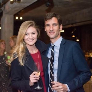 Meet your Posher, Matt